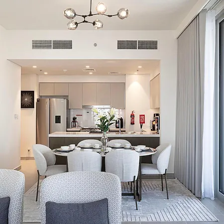 Luxury 4Br In Downtown With Burj & Fountain Views Apartment Dubai Exterior photo