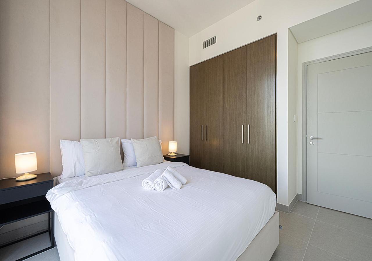 Apartment Luxury 4br In Downtown With Burj & Fountain Views Dubai